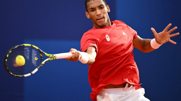 Ože-Alijasim ide na Alkarasa, kraj priče za Ruda!