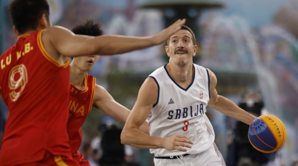 Zorana: "U pidžami po selu noć pred finale"; "Maestro" srušio domaćina; Novak zabrinut