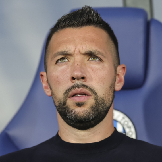 Italijan preuzeo Porto