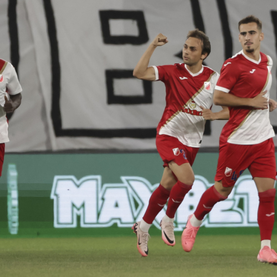 "Vreme ja da pokažemo šta smo radili tokom pauze"