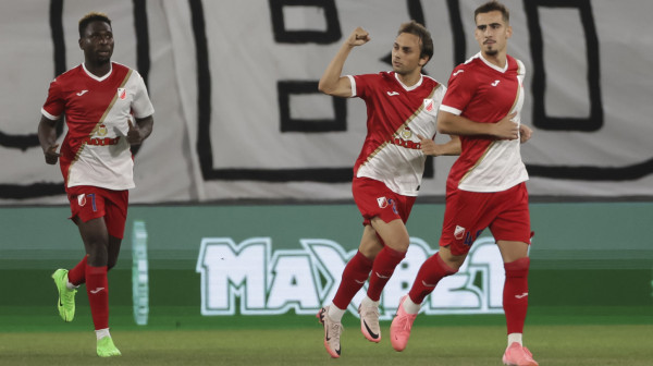 "Vreme ja da pokažemo šta smo radili tokom pauze"