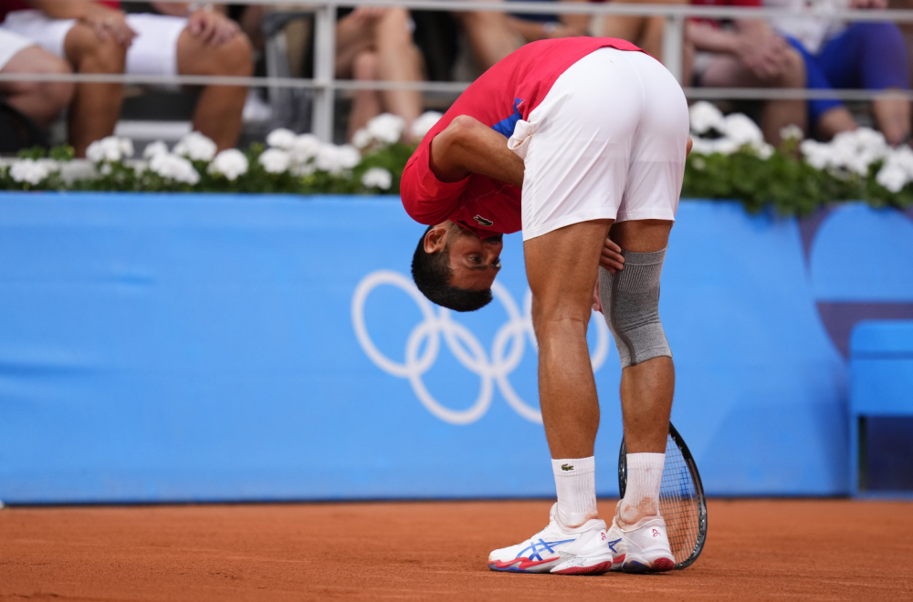 "Šta treba da se dogodi da bih igrao? Ovo!" VIDEO