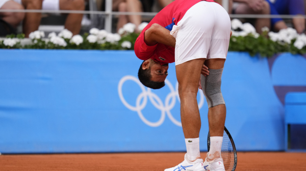 "Šta treba da se dogodi da bih igrao? Ovo!" VIDEO