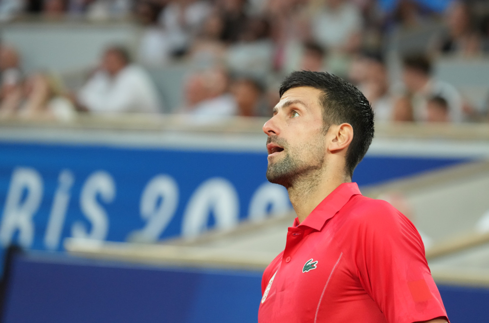 Šta gledamo sedmog dana na OI – Novak u polufinalu, kreću Angelina i Sinančević