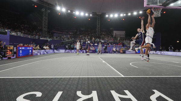 Letonci ukrali Srbiji prvo mesto – novi šamar za SAD