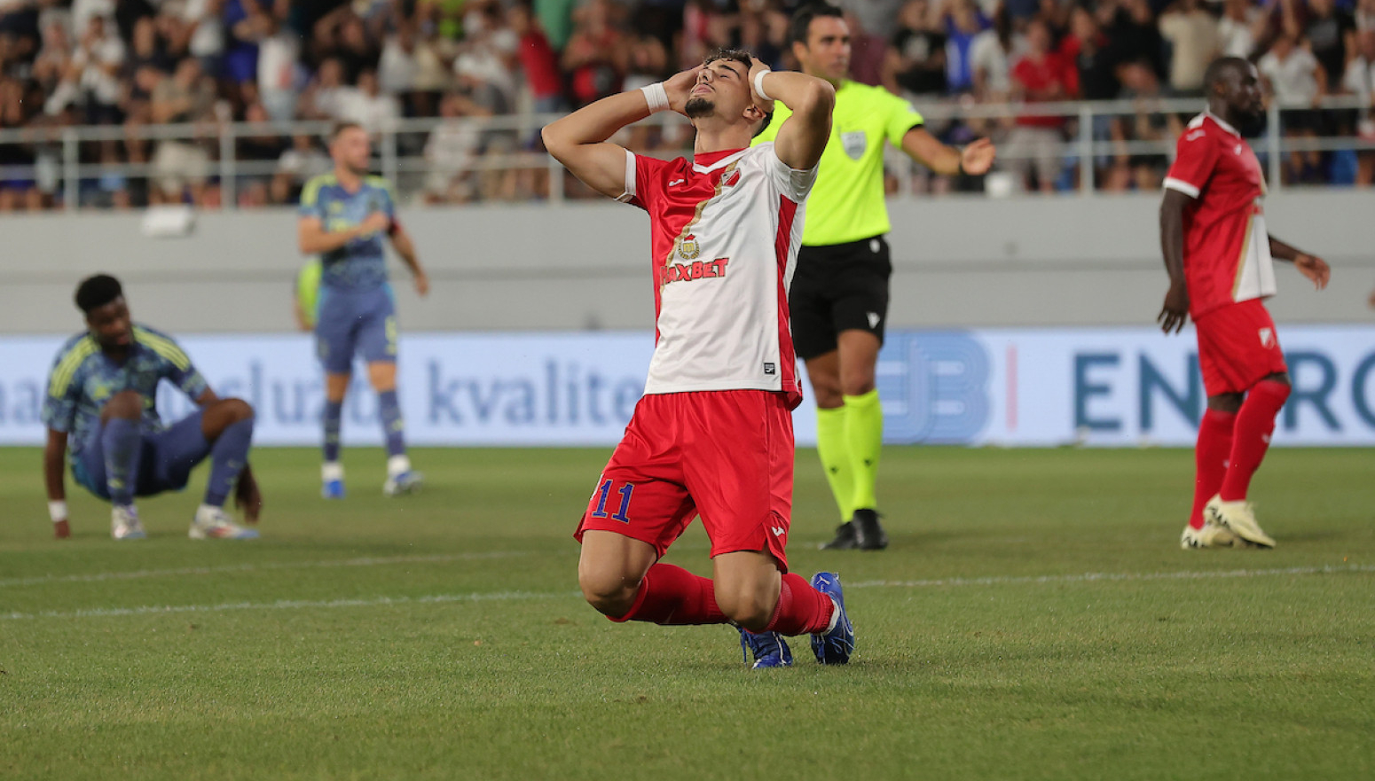 Vojvodina shvatila šta je Evropa