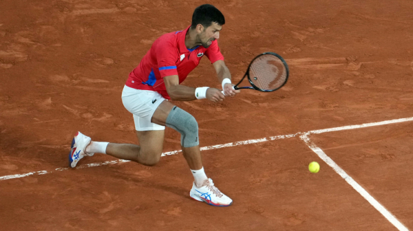Novak se oglasio posle ponoći – evo zbog čega FOTO