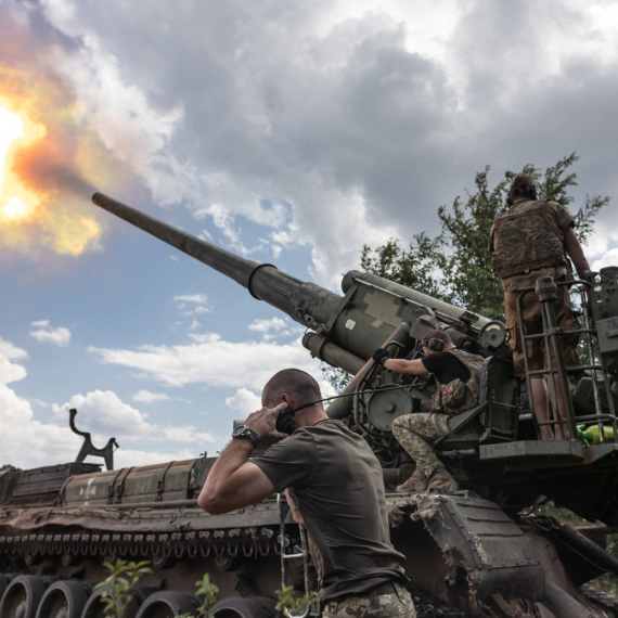 Front gori; 577 napada za 24 sata; Raste broj žrtava FOTO