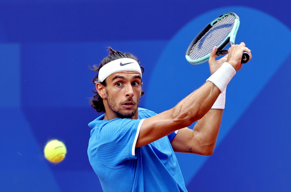 Muzeti siguran u medalju: "Đoković me je dobio baš ovde, ali sada je drugačije"