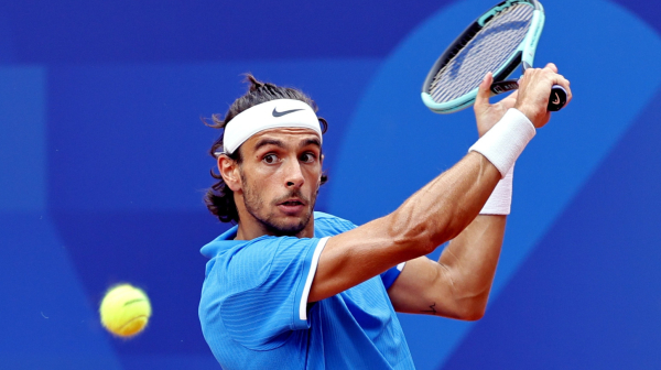 Muzeti siguran u medalju: "Đoković me je dobio baš ovde, ali sada je drugačije"