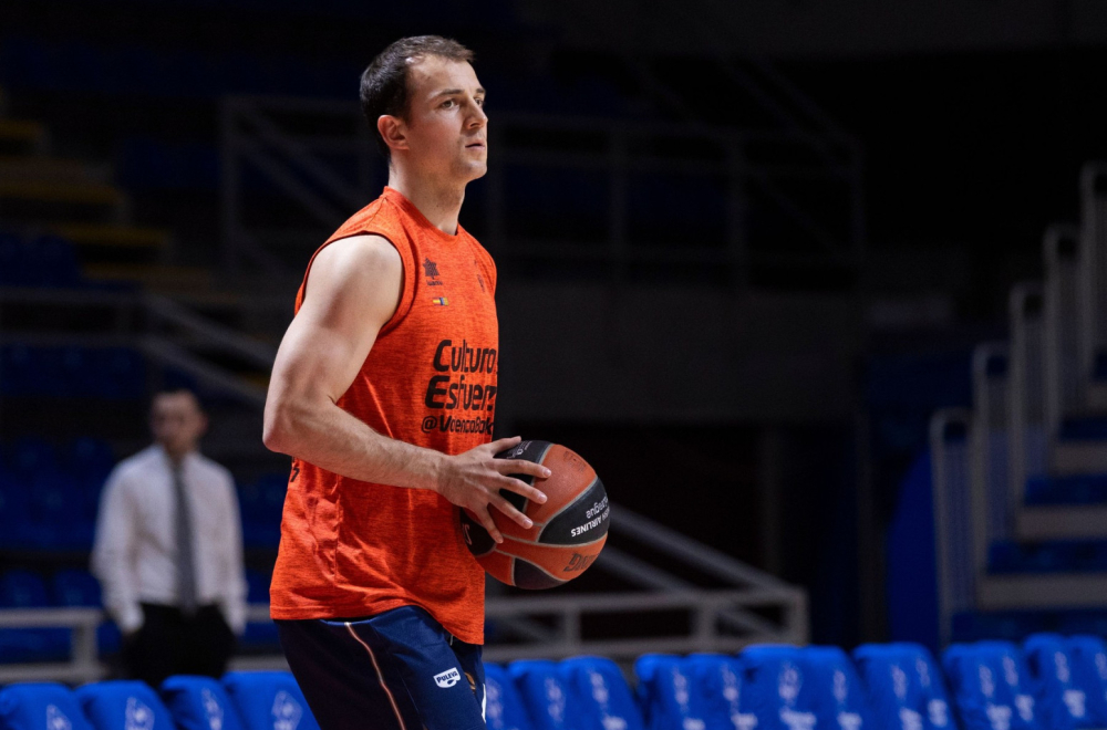 Kevin Pengos otišao u Tursku