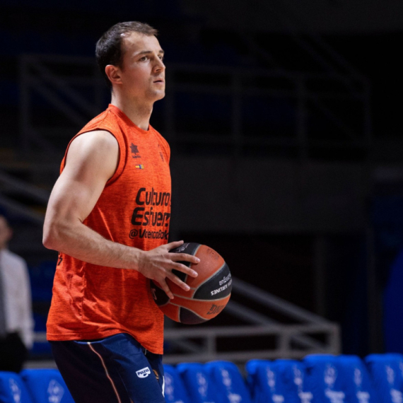 Kevin Pengos otišao u Tursku