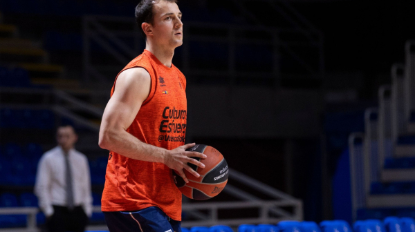 Kevin Pengos otišao u Tursku