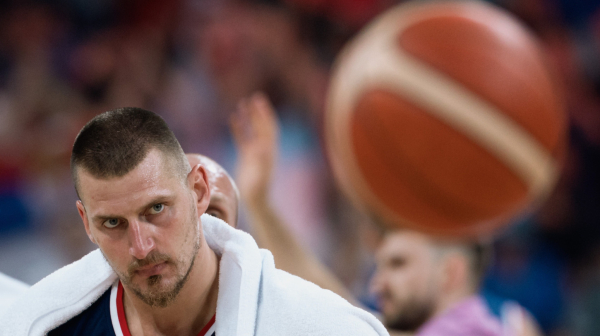 Jokić "pao" u MVP trci, jedna stvar je posebno zanimljiva FOTO