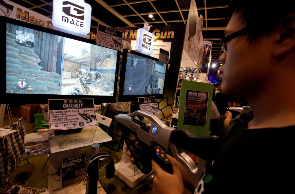 Počelo je: Traže novac