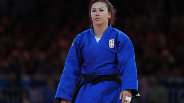 Neverovatna Milica Žabić, podbacili Kukolj i Majdov – Srbija van borbe za bronzu