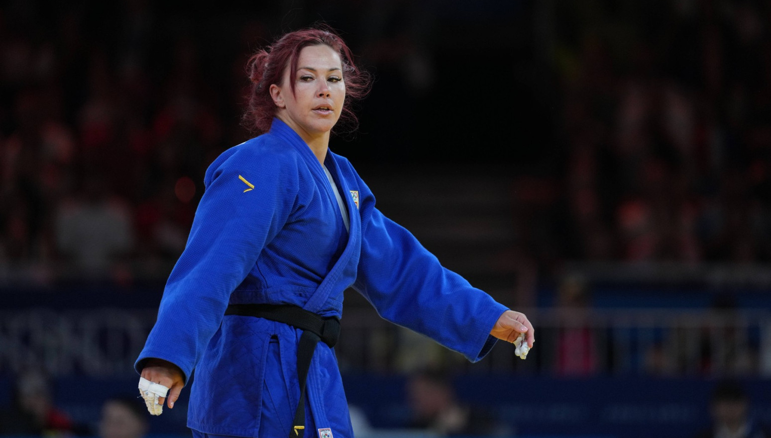 Pred Milicom šampionski izazov u borbi za bronzu