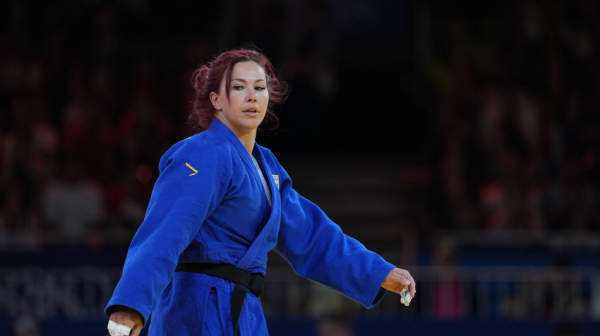 Pred Milicom šampionski izazov u borbi za bronzu