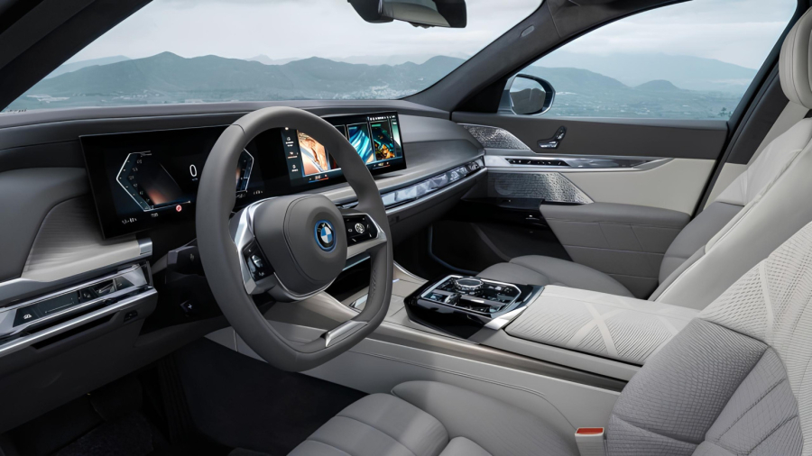 Potpisao za Real, pa dobio BMW od 200.000 evra – a ne zna da vozi