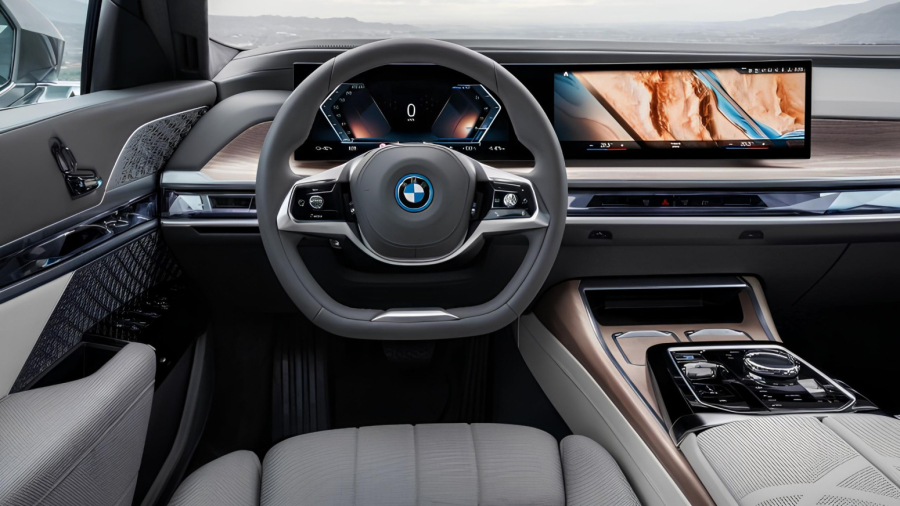 Potpisao za Real, pa dobio BMW od 200.000 evra – a ne zna da vozi