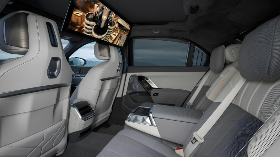 Potpisao za Real, pa dobio BMW od 200.000 evra – a ne zna da vozi