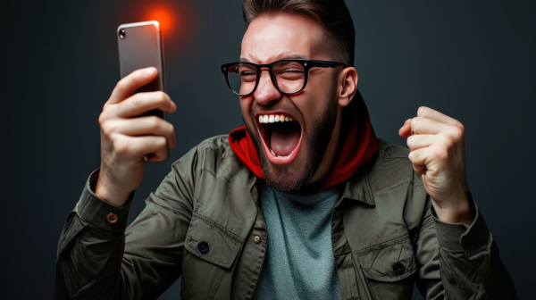 Da li je ovo najsrećniji Srbin na svetu?