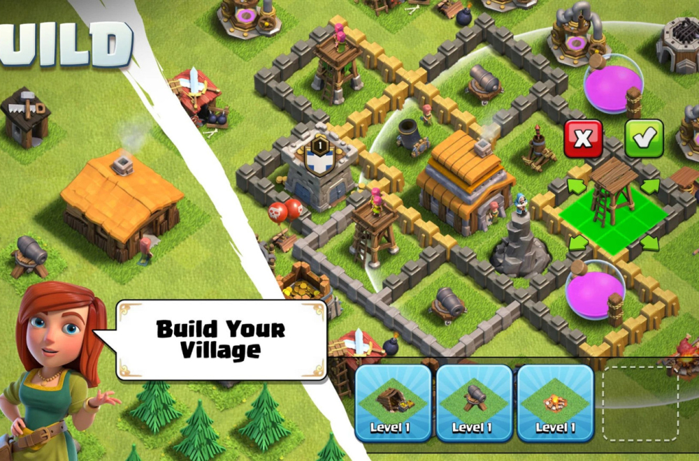 Clash of Clans danas slavi 12. rođendan