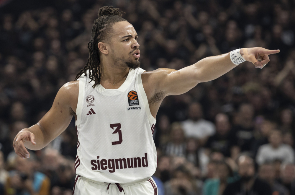 Edvards ostaje u Bajernu