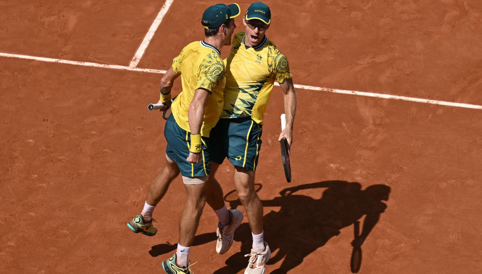 Novak ga poslao u penziju, a on osvojio olimpijsko zlato!