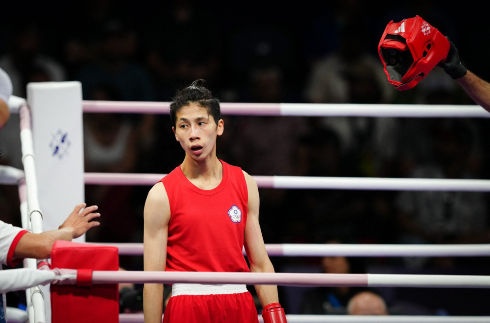 Sporan pol još jedne bokserke u Parizu – evo i nje u četvrtfinalu