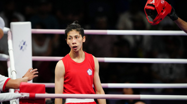 Sporan pol još jedne bokserke u Parizu – evo i nje u četvrtfinalu