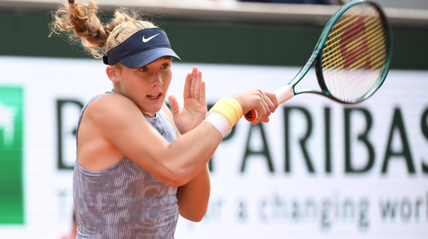 Ruskinje i Italijanke u finalu dubla