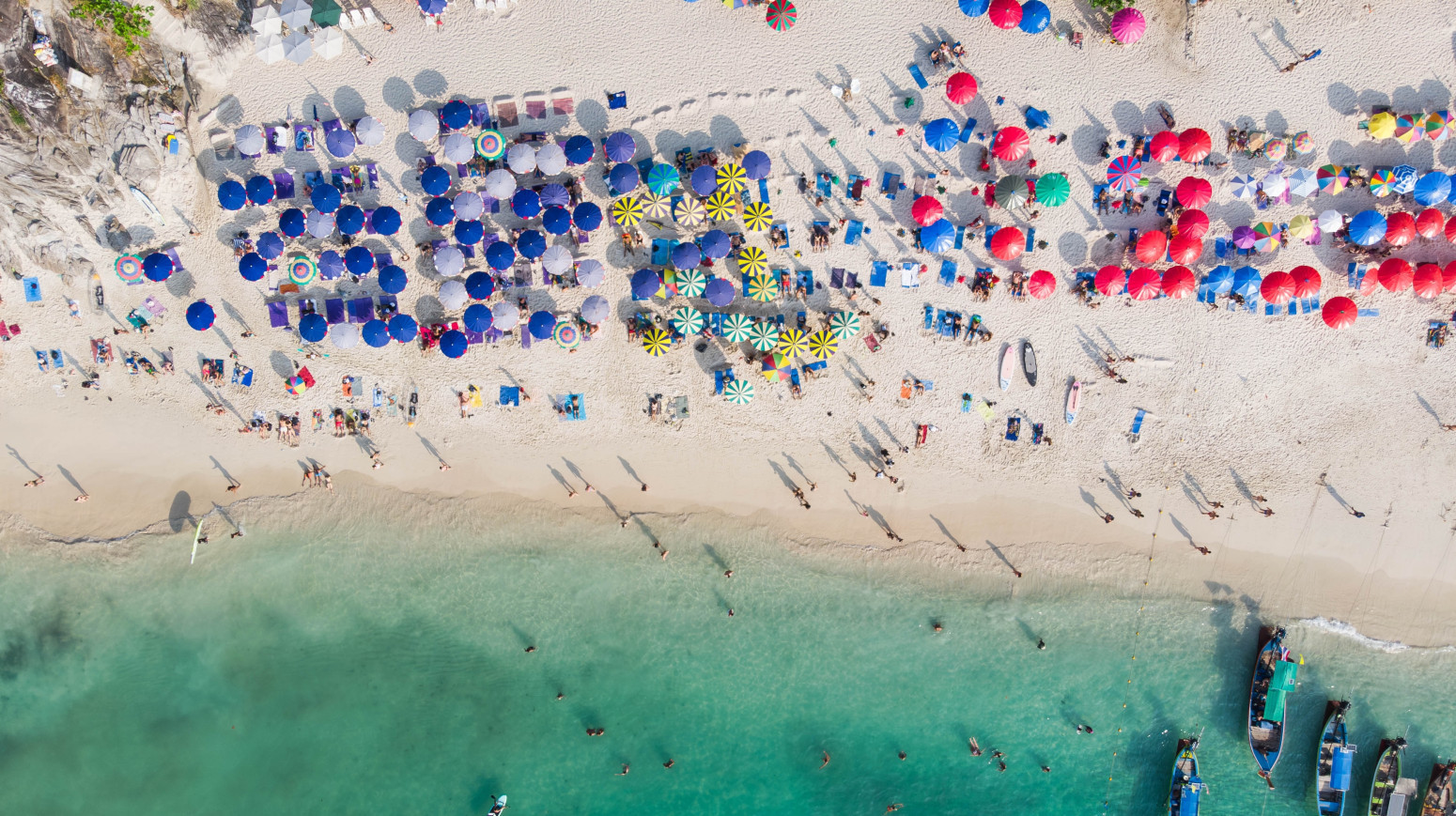 Pozdravite se sa Grčkom kakvu do sada znamo: Letovanja više neće biti ista FOTO