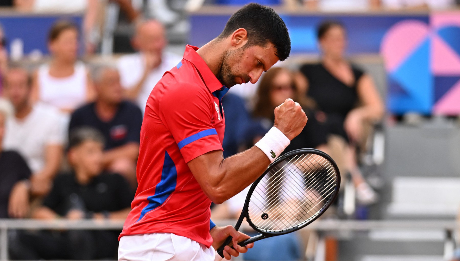 Novak najavio zlato; Koleno je dobro testirao, ali tvrdi da nije favorit