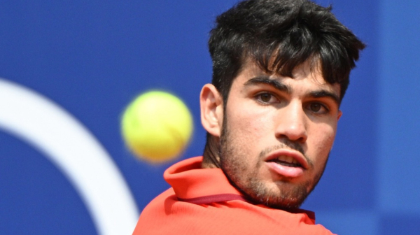 Za poštovanje – Alkarasov potez oduševio i Đokovića