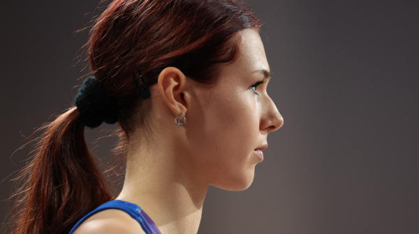 Dobre vesti: Angelina Topić napada zlato na juniorskom SP