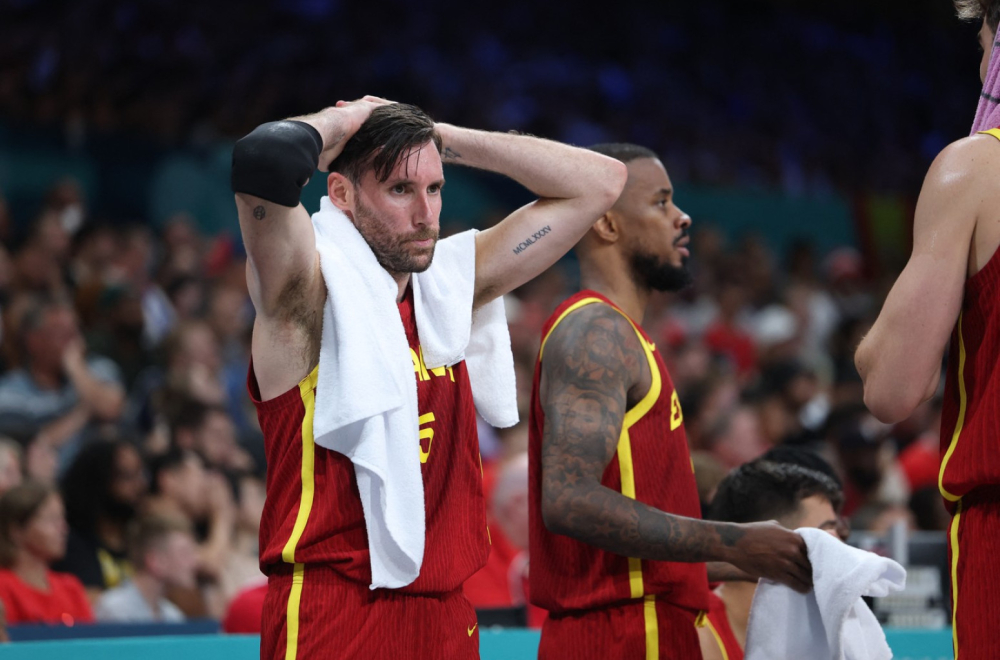 Poslednji ples Rudija i mokre oči Ljulja za kraj