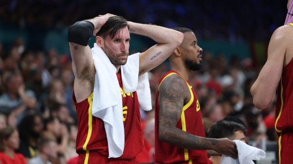 Poslednji ples Rudija i mokre oči Ljulja za kraj