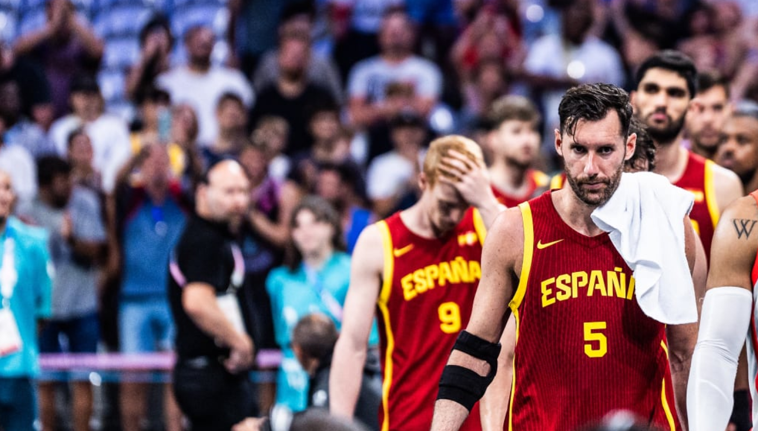 Rudijeva tačka: "Hvala vam što ste leteli uz mene" VIDEO