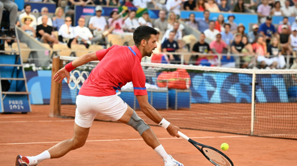 Nova medalja za Srbiju – basketaši polovični, odbojkaši ispali, košarkaši "dobili" rivala