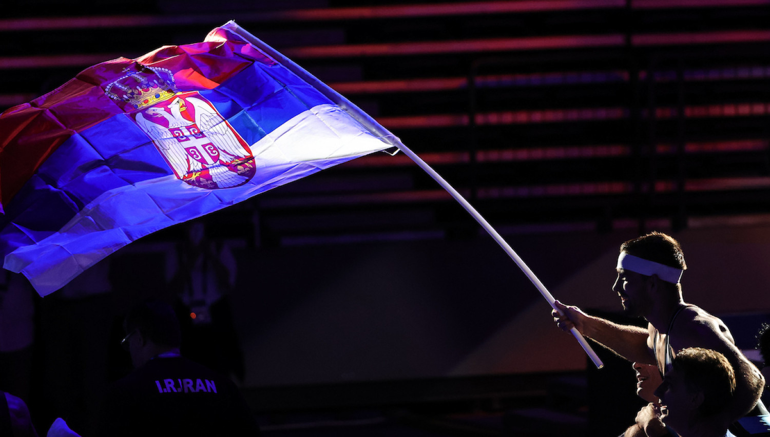 "Dan D" za Nemeša – evo kada se bori za bronzu