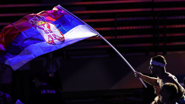 "Dan D" za Nemeša – evo kada se bori za bronzu