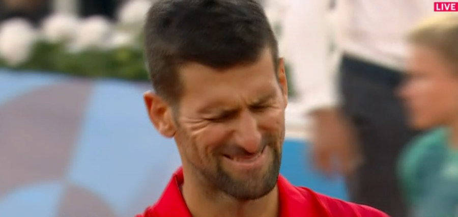 New medal for Serbia; Djokovic will fight for the gold - Date of the final is scheduled