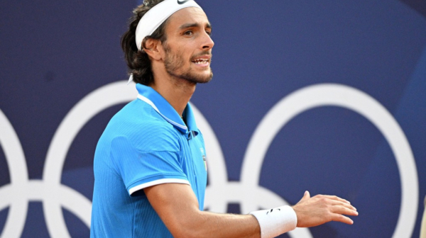 Muzeti: "Znam koliko Đokoviću ovo znači"