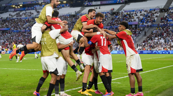 Dve afričke selekcije igraće polufinale fudbalskog turnira na OI