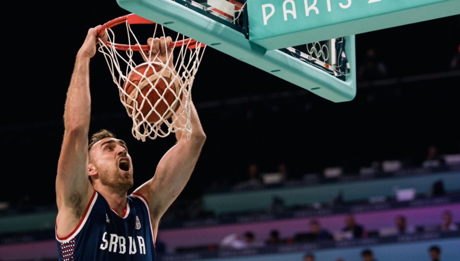 Srbi u Parizu, 8. dan – džudo, biciklizam, košarka, vaterpolo...