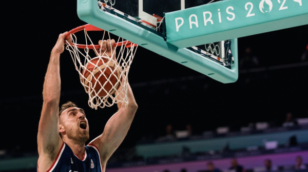 Srbi u Parizu, 8. dan – džudo, biciklizam, košarka, vaterpolo...