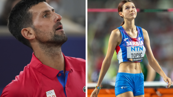 "Bez" kolena i zgloba – ma, šta je to za Srbiju?