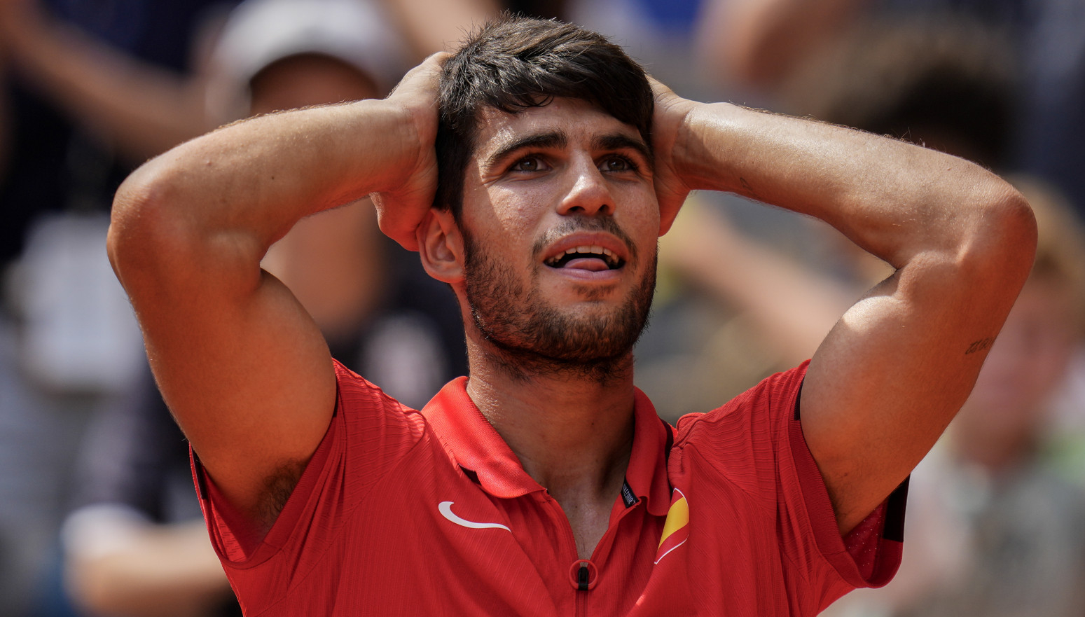 Đoković osvojio set, BBC ugasio meč!