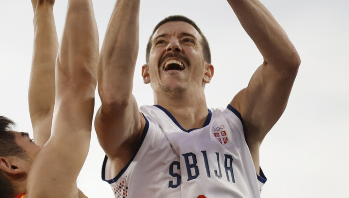 Basketaši Srbije nisu sigurni – poznato šta im treba za polufinale